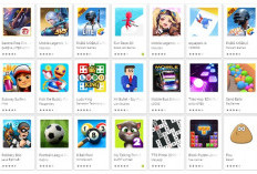 25 Game Offline Seru yang Wajib Kamu Coba! Nikmati Petualangan Tanpa Gangguan Internet