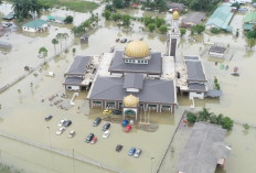 Istana Ungkap Anggaran Satgas Pemulihan Bencana Sumatera Capai Rp60 Triliun
