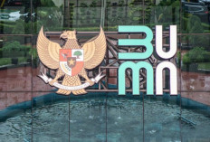 Kementerian BUMN Terapkan Sistem Kerja Empat Hari Seminggu, Evaluasi Berlanjut