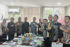 Pemkab Dukung Peningkatan  Layanan Imigrasi di Pesbar