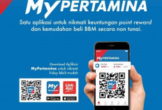 Catat! Cara Mengecek Status Pendaftaran Subsidi Tepat dan Cek Plat Nomor Kendaraan Terdaftar di MyPertamina.