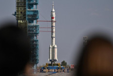 BRIN: Indonesia Bisa Luncurkan Roket dan Satelit Secara Mandiri