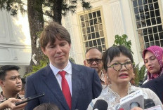 Suami Kecelakaan Parah di AS, Wamen Stella Mohon Doa  