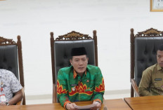 ‎Enam JPTP Pesbar Terisi,  Dua Diantaranya Eks Pejabaat Lambar