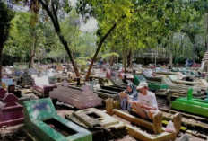 7 Tradisi Khas Lebaran di Indonesia