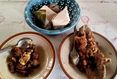Makanan Khas Tuban yang Wajib Dicicipi, Dari Tanah Liat Hingga Seafood Segar