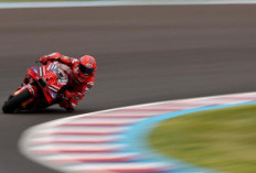 3 Rekor yang Bisa Diukir Marc Marquez di MotoGP Amerika 2025 