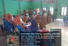 TNI Dukung Penanggulangan  Stunting Melalui Posyandu