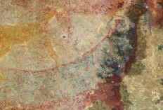 Lukisan Gua Karoo Buka Tabir Makhluk Pra-Dinosaurus: Ketika Kuas San Menyentuh Tulang Purba