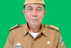 Dinkes Pesisir Barat Gencarkan  Edukasi-Pencegahan Penyakit Paru
