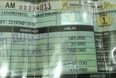 Mau Bayar Pajak STNK Tanpa KTP Pemilik Nama? Begini Caranya 