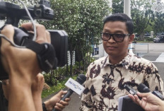 53 Triliun Belum Kembali, DJP Kejar Pengemplang Pajak