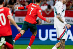 Jelang Pengumuman, Siapa  Favorit Puskas Award 2025?