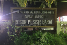 Polisi Serahkan Pelaku Pembunuhan Batu Raja ke Polda Lampung