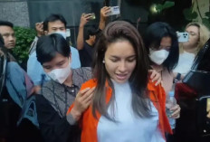 Lolly Ajukan Permohonan Penangguhan Penahanan untuk Nikita Mirzani