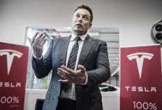Tesla di Ujung Tanduk: Dewan Direksi Desak Elon Musk Mundur, Protes di AS dan Luar Negeri Semakin Memanas