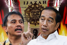 Gelar Perkara Dugaan Ijazah Palsu Jokowi Ditunda