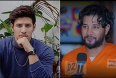 Ammar Zoni Tidak Bisa Mudik Karena Terkendala Kasus Hukum