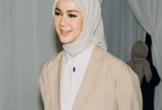 Paula Verhoeven Laporkan Media ke Dewan Pers  Terkait Pelanggaran Privasi Rekam Medis