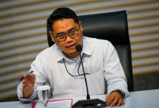 KPK Telusuri Dugaan Korupsi Manipulasi Laporan Keuangan PT Pupuk Indonesia