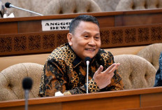 Mardani Ali Sara Dilaporkan ke MKD Usai Dinilai Olok-olok Partai Gelora   