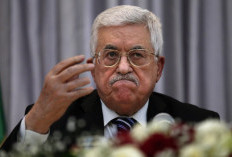 Presiden Palestina Mahmoud Abbas Tentukan Pengganti Sementara untuk Antisipasi Kekosongan Kekuasaan