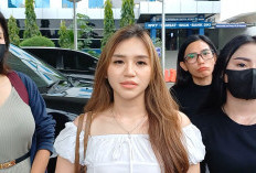  130 Orang Jadi Korban Penipuan Arisan Bodong Selebgram RAW, Kerugian Hampir Rp 30 Miliar