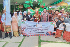 Menteri Agama di Lampung, 