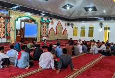 Sukseskan Ibadah Haji 2025, Karu dan Karom JCH Telah Disusun