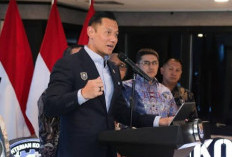 Proyek Giant Sea Wall Rp 1.300 Triliun :  Pemerintah Ajak Investor Swasta  dan Asing Ambil Bagian