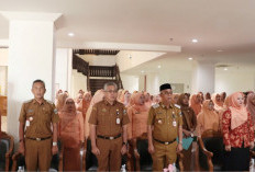 Dukung Ketahanan Pangan, DWP Sosialisasi Budidaya  Ikan di Lingkungan Rumah