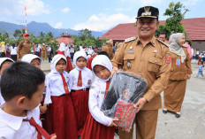 Kesetaraan Siswa Lahirkan  Pendidikan yang Berkualitas 