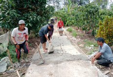 Lampung Barat akan Dapat  Tambahan Dana Desa Rp3 Miliar 