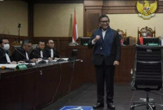 Menjalani Tahanan, Hasto Temukan Kekuatan Baru: Berat Badan Turun Drastis