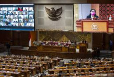 Gaji dan Tunjangan Anggota DPR RI Periode 2024-2029: Seberapa Besar?