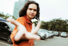 Dul Jaelani Ungkap Suka Duka Bermusik: Lebih Nyaman Curhat ke Pay daripada Ayahnya