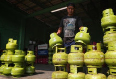Kopdes Dapat Keistimewaan,  Bisa Jual LPG Sampai Asuransi