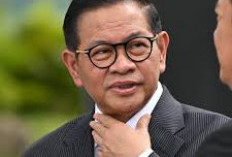 Pemprov DKI Ultimatum:  Tiang Monorel Rasuna Said  Harus Hilang dalam Sebulan