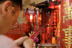 Mengapa Warga Keturunan China Ada di Setiap Penjuru Dunia? Ini Alasannya