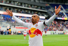 10 Pemain Terbaik Sepanjang Masa di Premier League  Thierry Henry Tempati Posisi Puncak