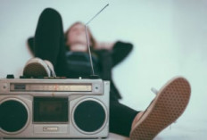 Mengenal Kepribadian Seseorang Melalui Pilihan Musik
