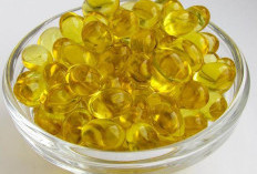 Kekurangan dan Manfaat Vitamin D Untuk Tubuh