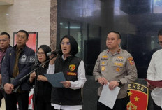 WNI Korban Perdagangan Orang di Myanmar Jadi Tersangka, Diduga Sebagai Perekrut