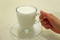 Lima Minuman Sebelum Tidur yang Bantu Turunkan Berat Badan