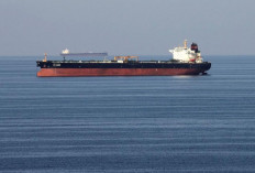 Penutupan Selat Hormuz oleh Iran Ancam Pasokan Energi Indonesia