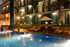 5 Hotel di Bandar Lampung dengan Paket Buka Puasa All You Can Eat 