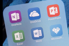 Microsoft 365 Down, Ribuan Pengguna Terdampak  