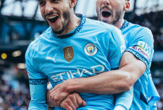 Manchester City Berpeluang Lanjutkan Dominasi di Semifinal Piala FA