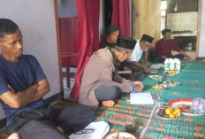 RAT Gapoktan Giri Lestari, Dorong Peningkatan  Kelembagaan-Usaha 