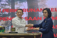 KPK Serahkan Aset Rampasan Negara Rp3,7 Miliar ke Pihak LPSK